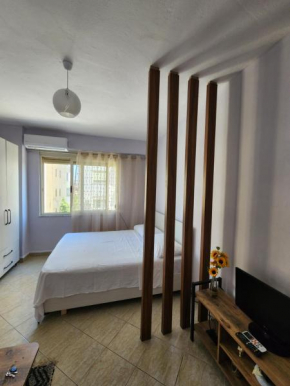 Sunflower Apartment